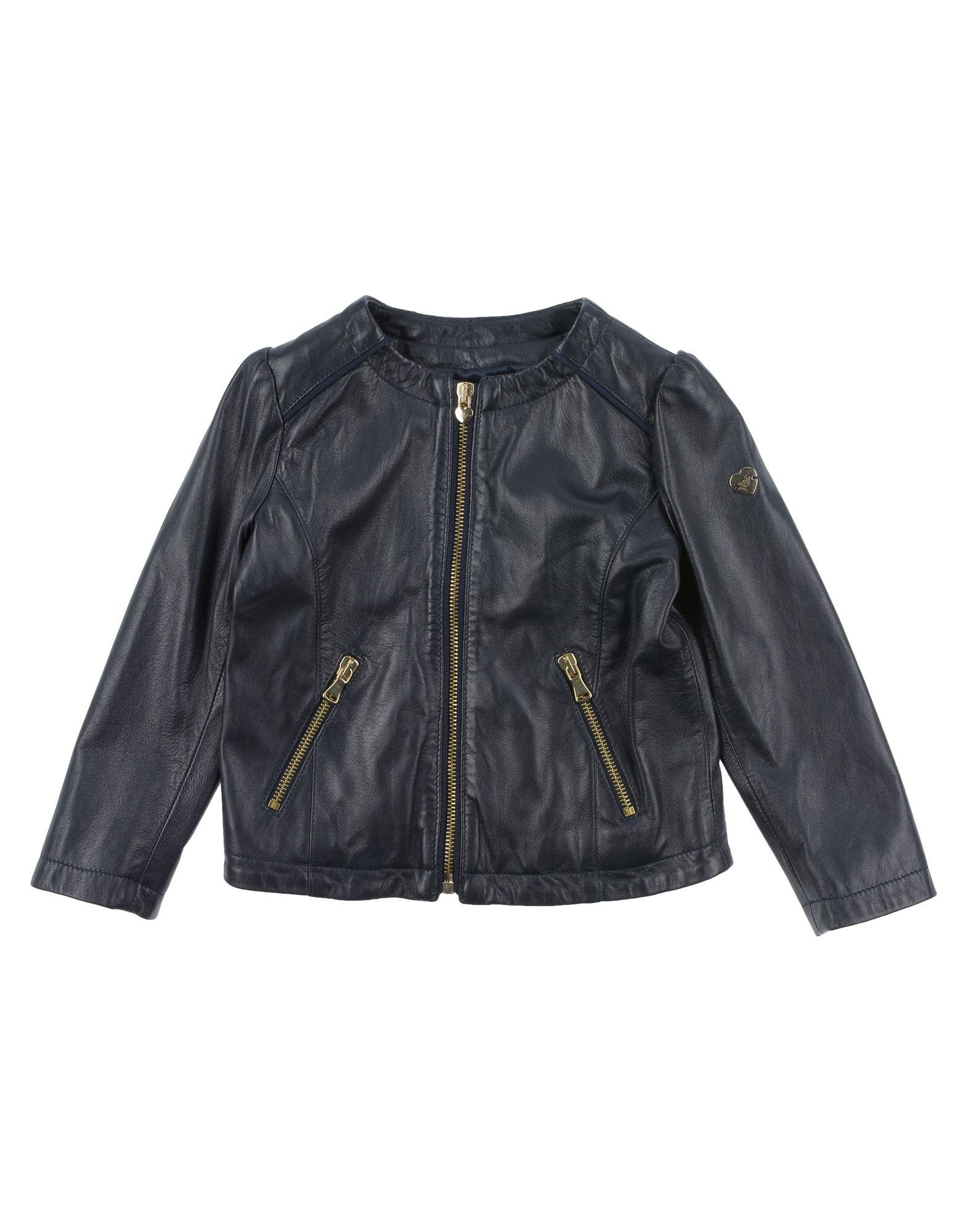 Куртка ARMANI JUNIOR