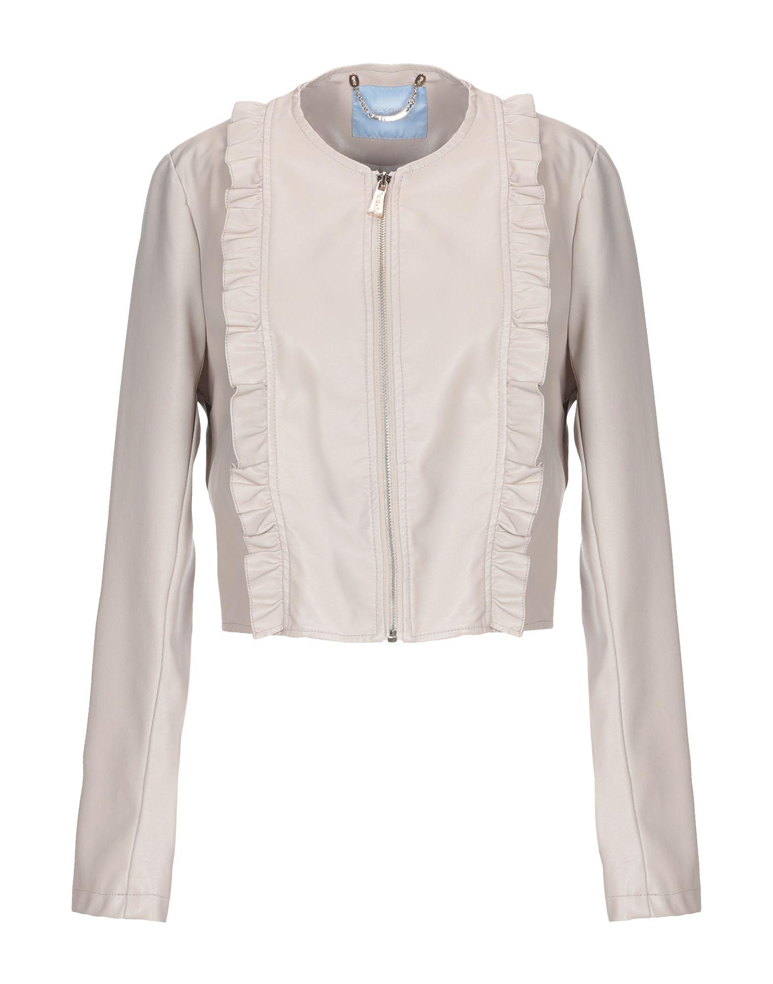 Куртка FLY GIRL