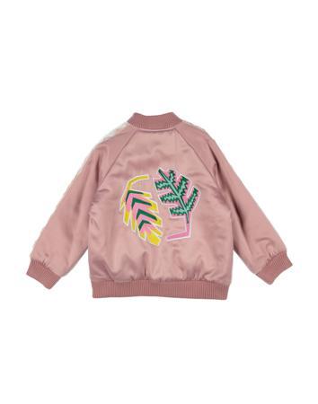 Куртка STELLA McCARTNEY KIDS