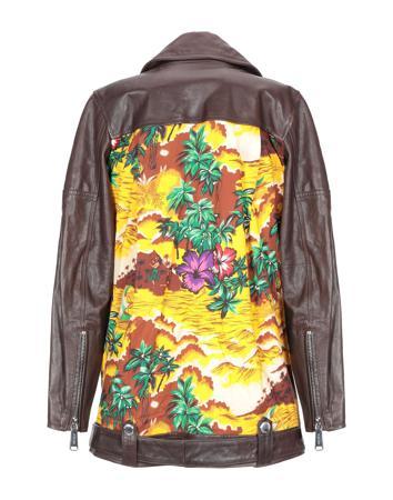 Куртка DSQUARED2