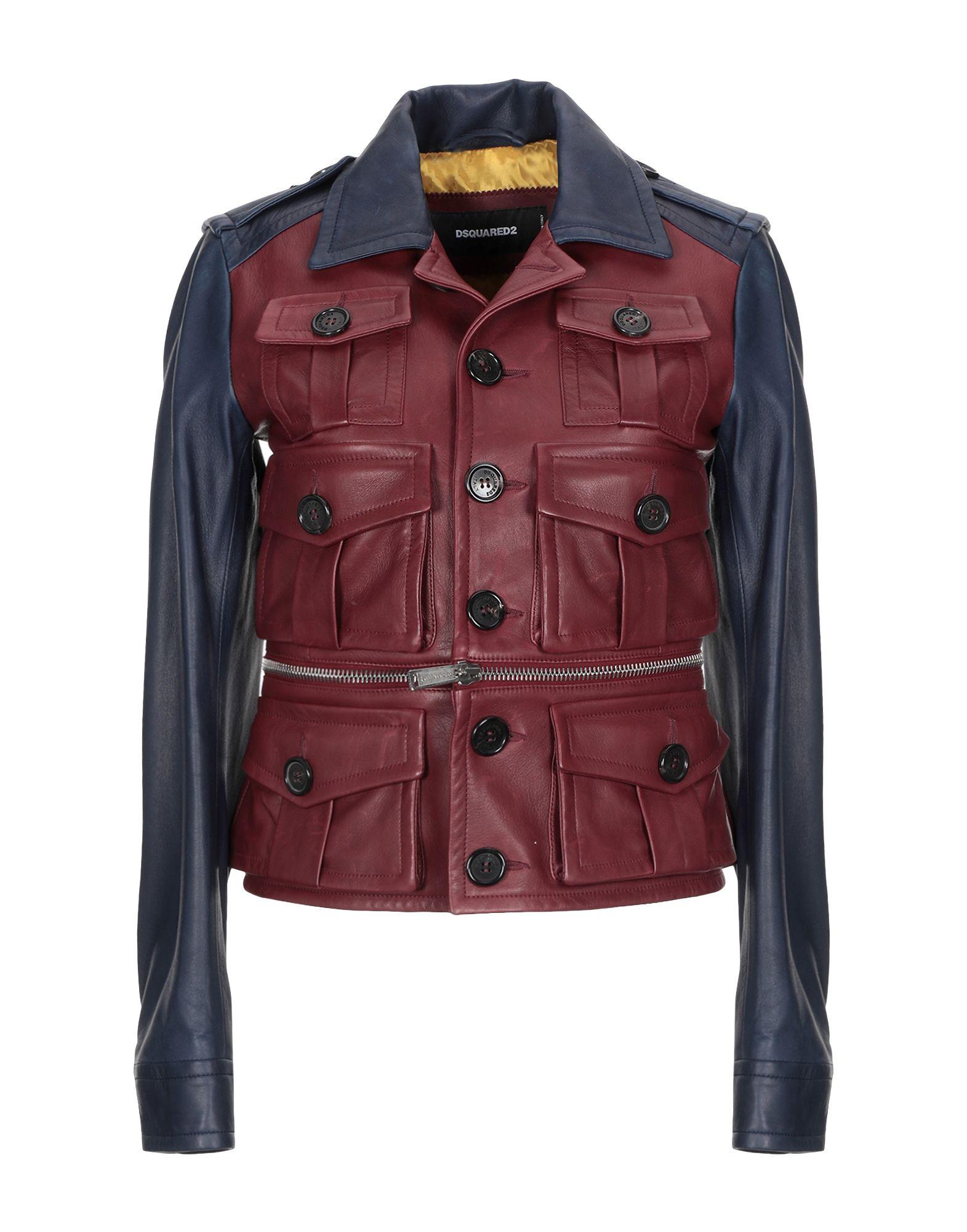 Куртка DSQUARED2