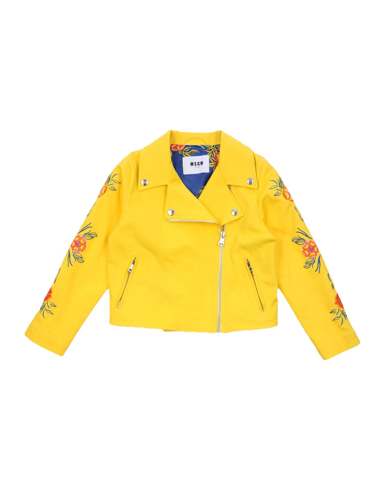 Куртка MSGM