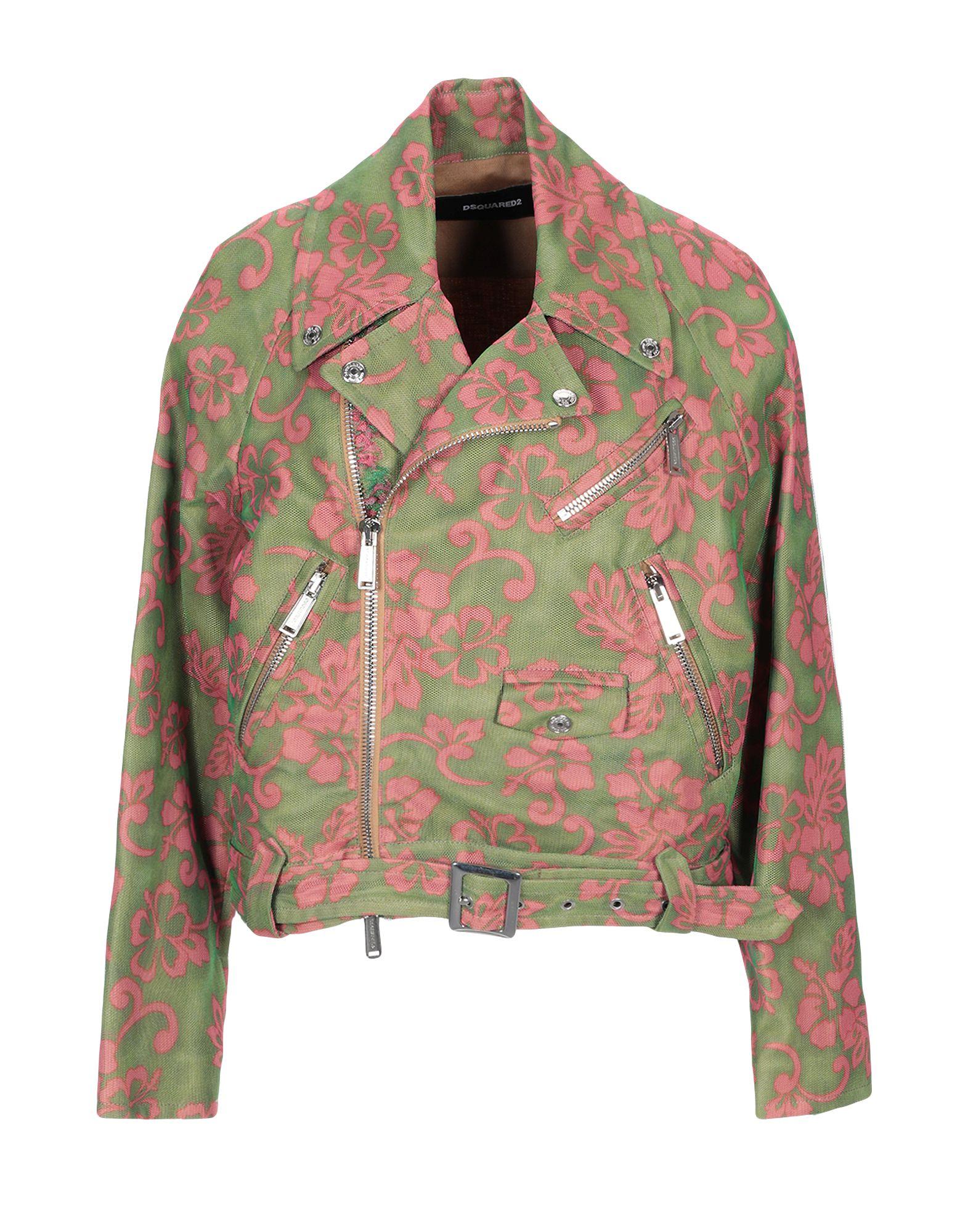 Куртка DSQUARED2
