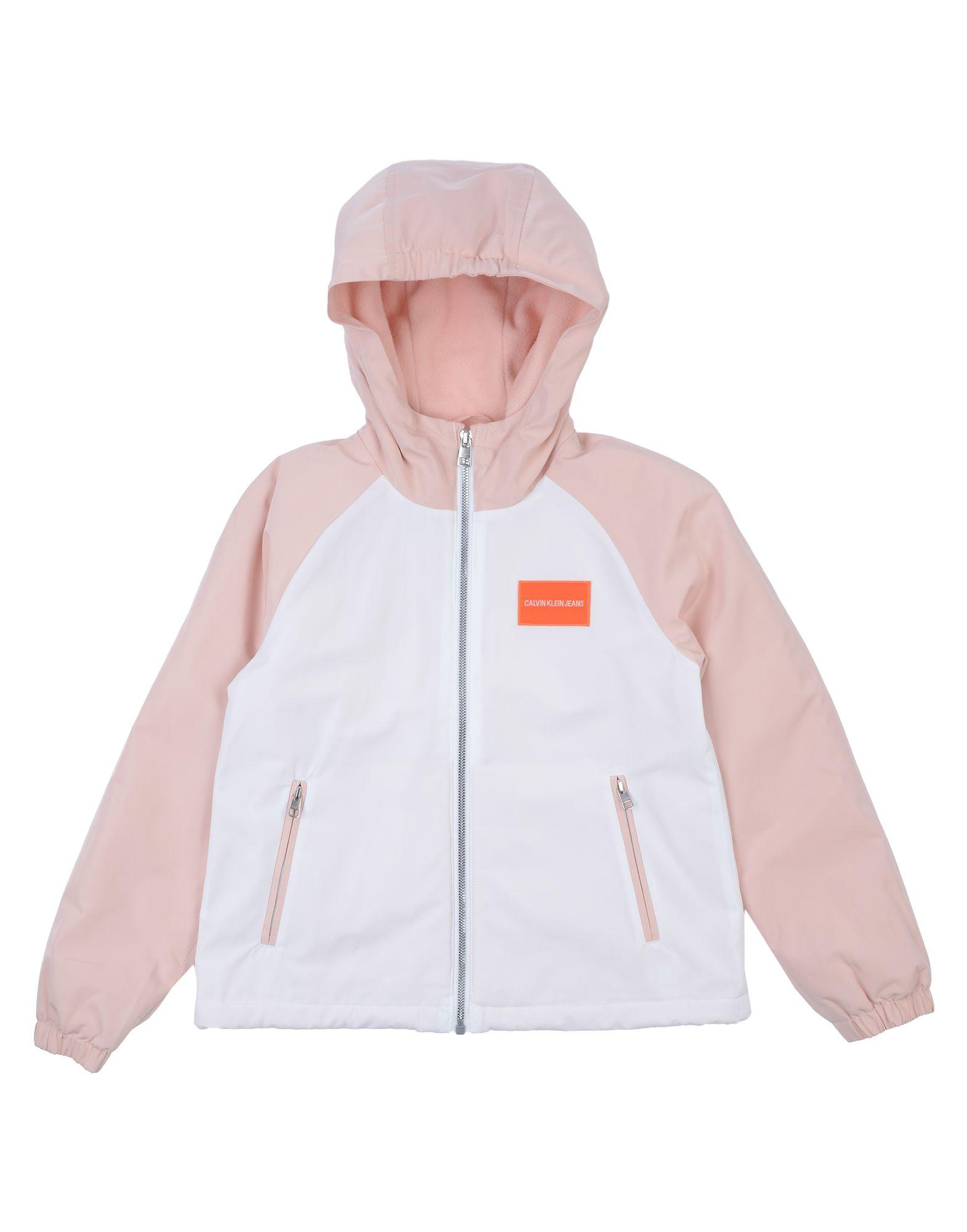 Куртка CALVIN KLEIN JEANS