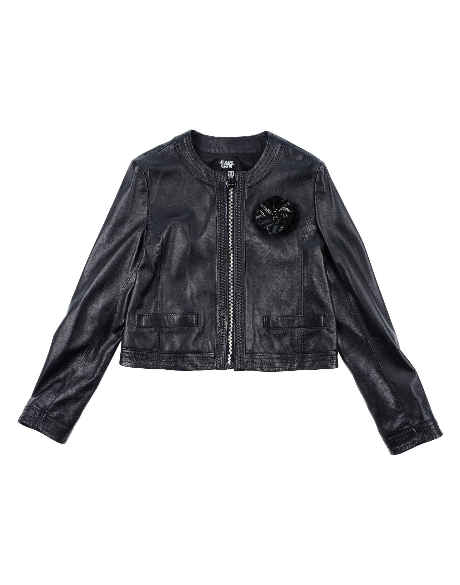 Куртка ARMANI JUNIOR