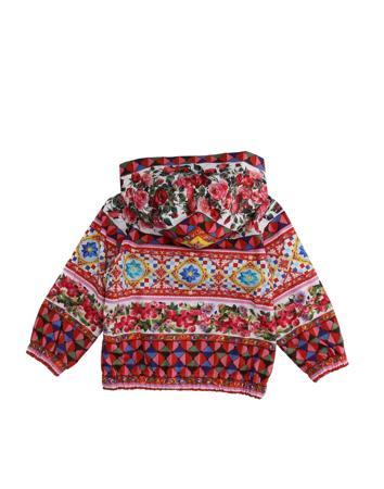 Куртка DOLCE & GABBANA