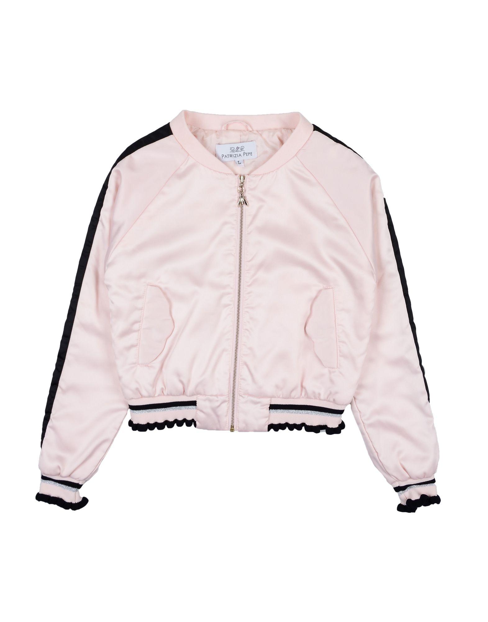 PATRIZIA PEPE Куртка Куртка PATRIZIA PEPE