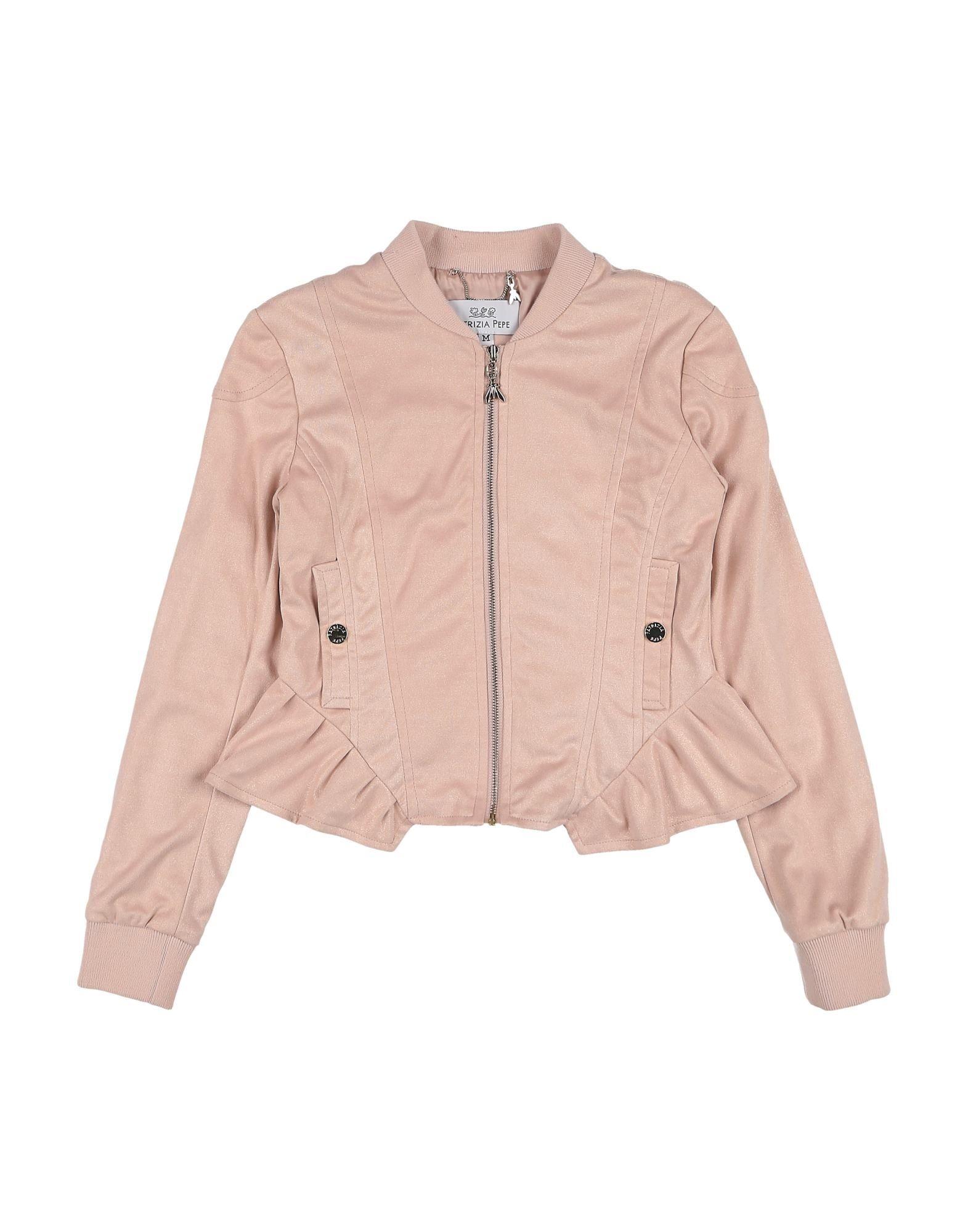 PATRIZIA PEPE Куртка Куртка PATRIZIA PEPE