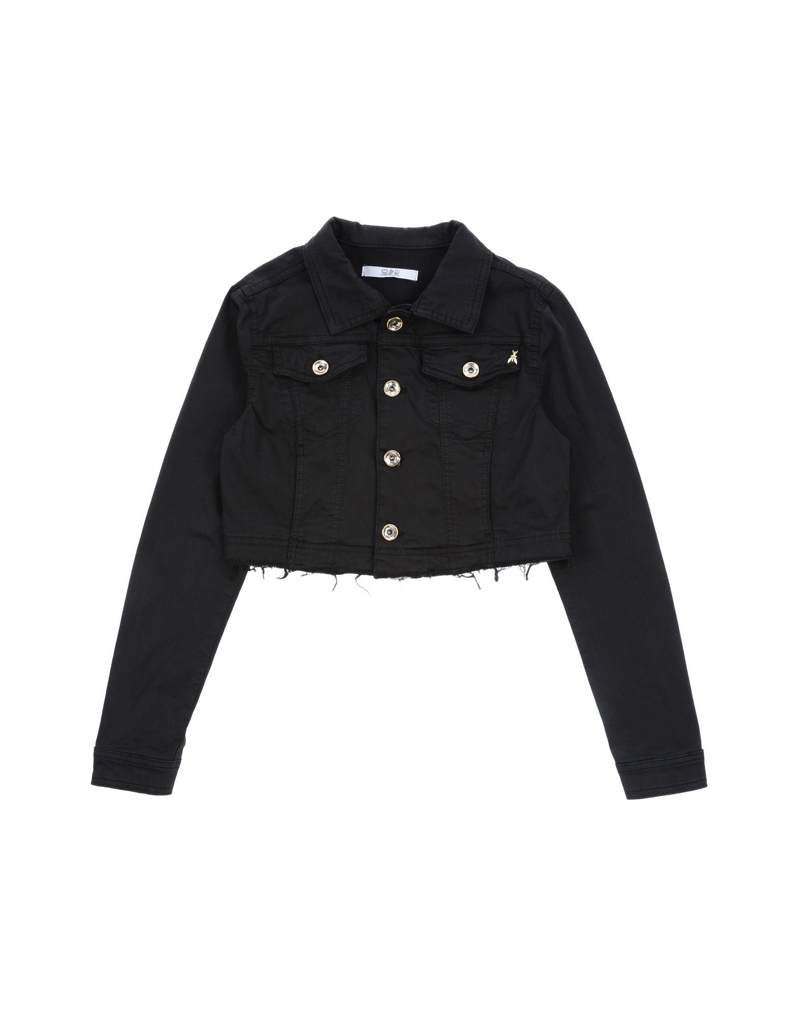 PATRIZIA PEPE Куртка Куртка PATRIZIA PEPE