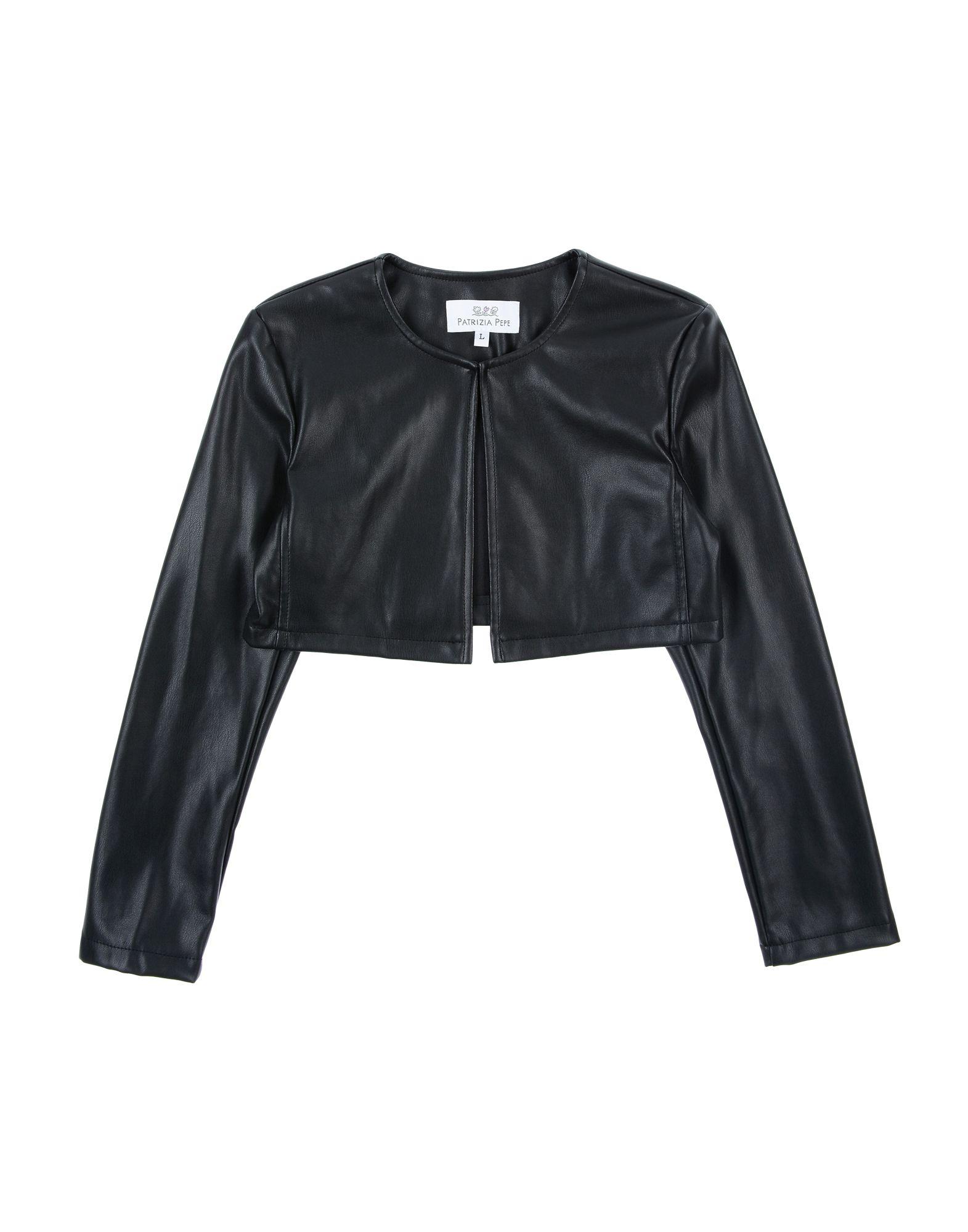PATRIZIA PEPE Куртка Куртка PATRIZIA PEPE