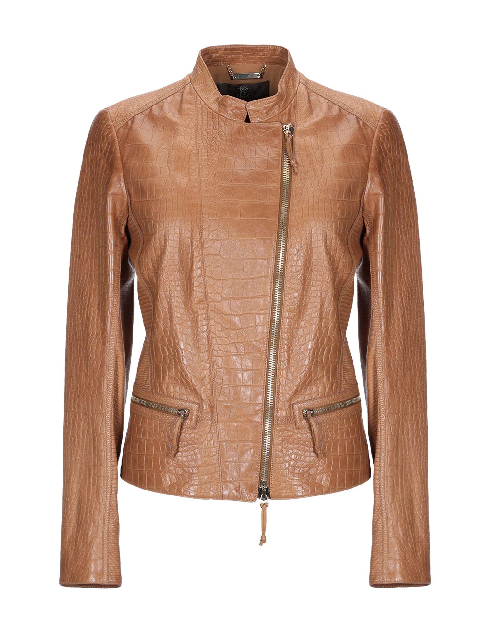 Куртка ROBERTO CAVALLI