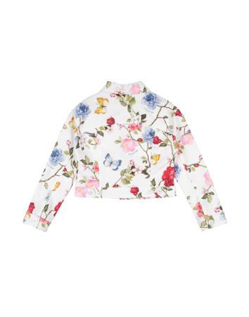 Куртка MONNALISA