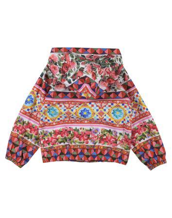 Куртка DOLCE & GABBANA