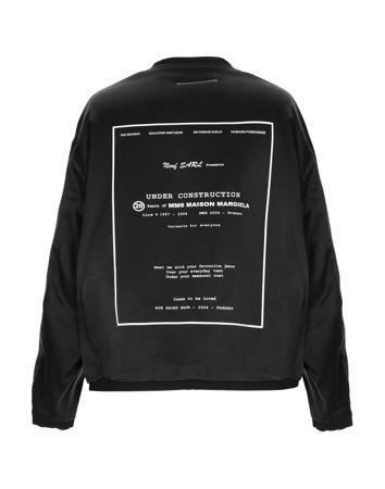 Куртка MM6 MAISON MARGIELA