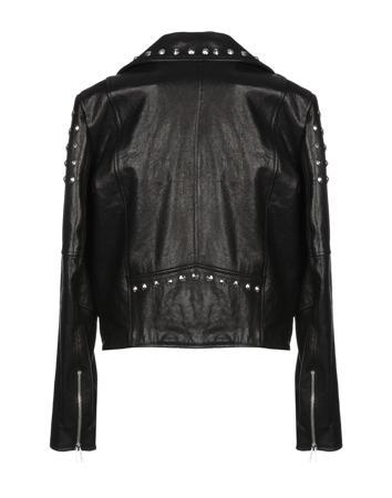 Куртка STREET LEATHERS