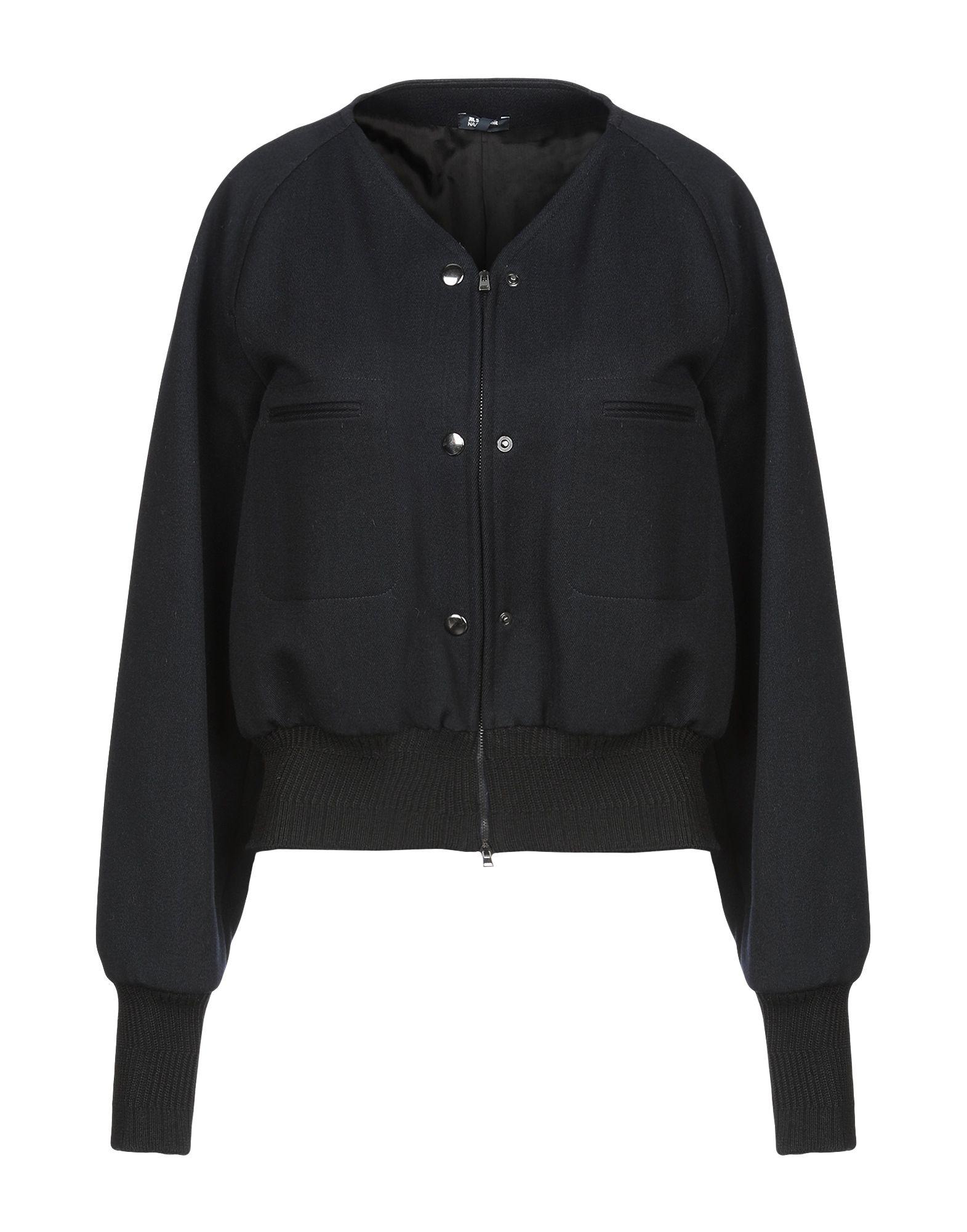 Куртка JIL SANDER NAVY