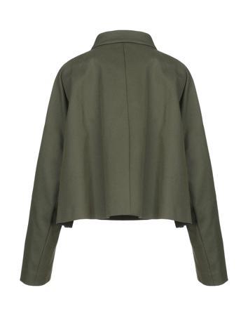 Куртка JIL SANDER NAVY