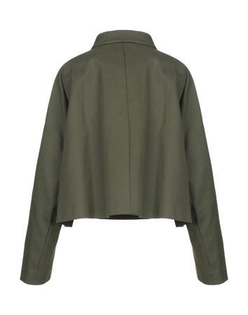 Куртка JIL SANDER NAVY