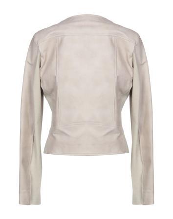Куртка STREET LEATHERS
