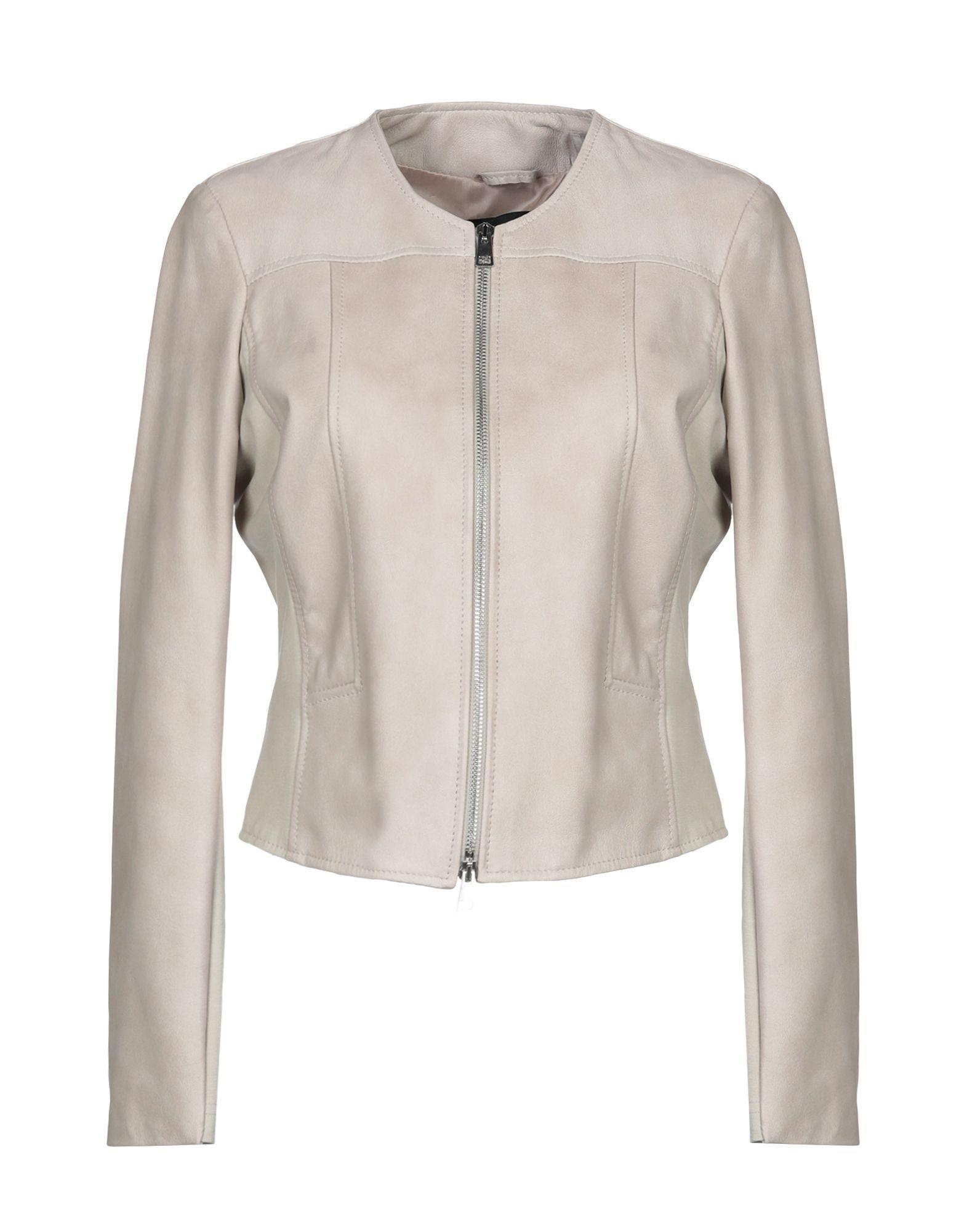 Куртка STREET LEATHERS
