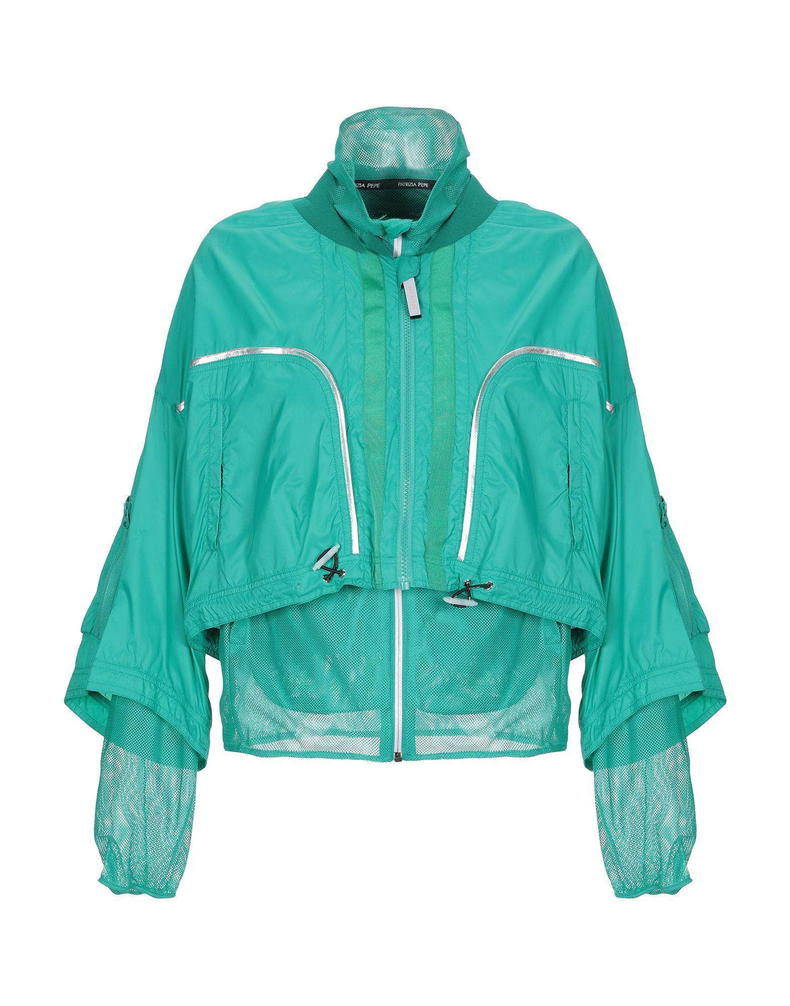 PATRIZIA PEPE Куртка Куртка PATRIZIA PEPE