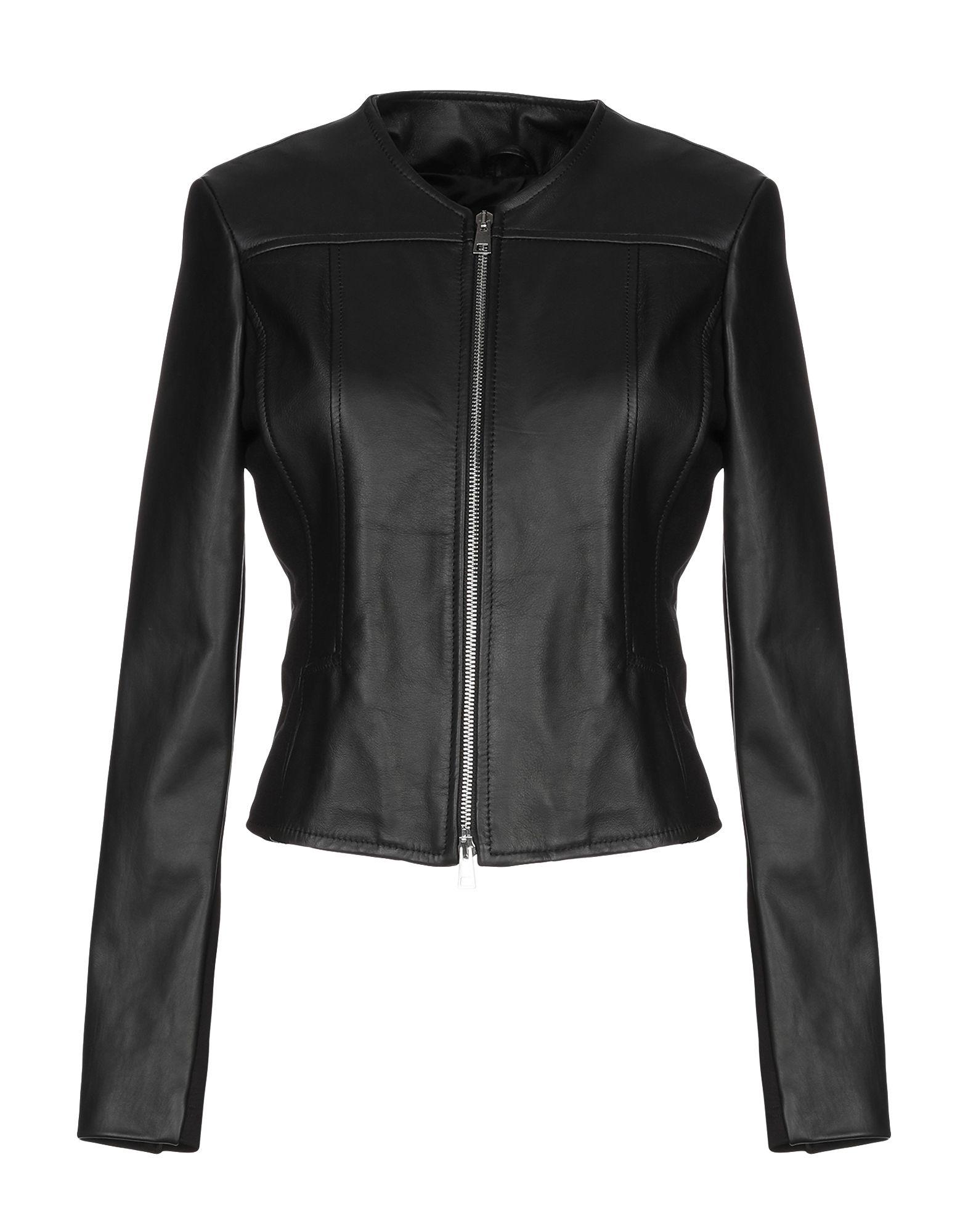Куртка STREET LEATHERS
