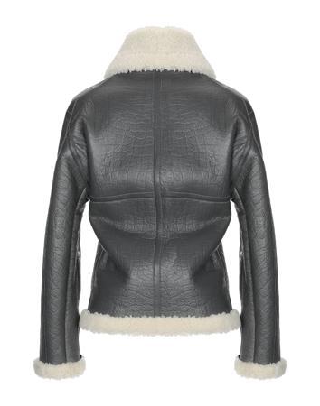Куртка JIL SANDER NAVY