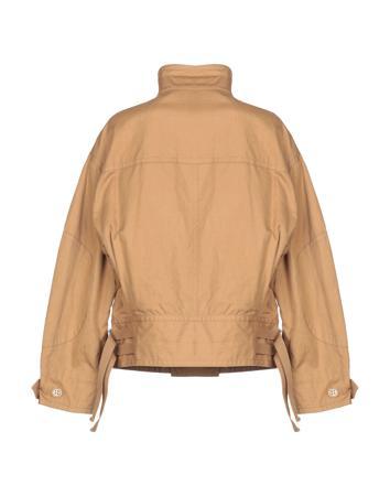Куртка ISABEL MARANT ÉTOILE