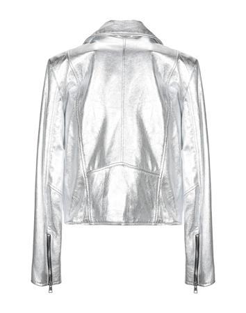 Куртка STREET LEATHERS