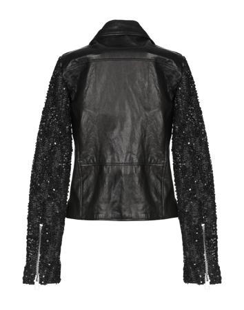 Куртка STREET LEATHERS