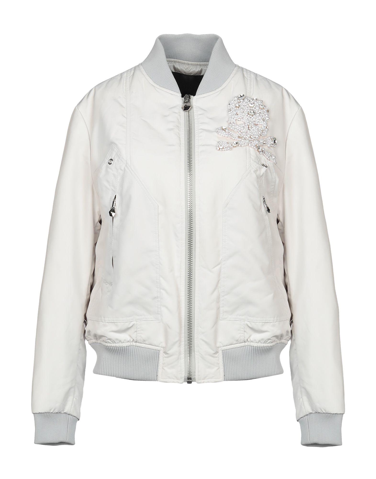 Куртка PHILIPP PLEIN