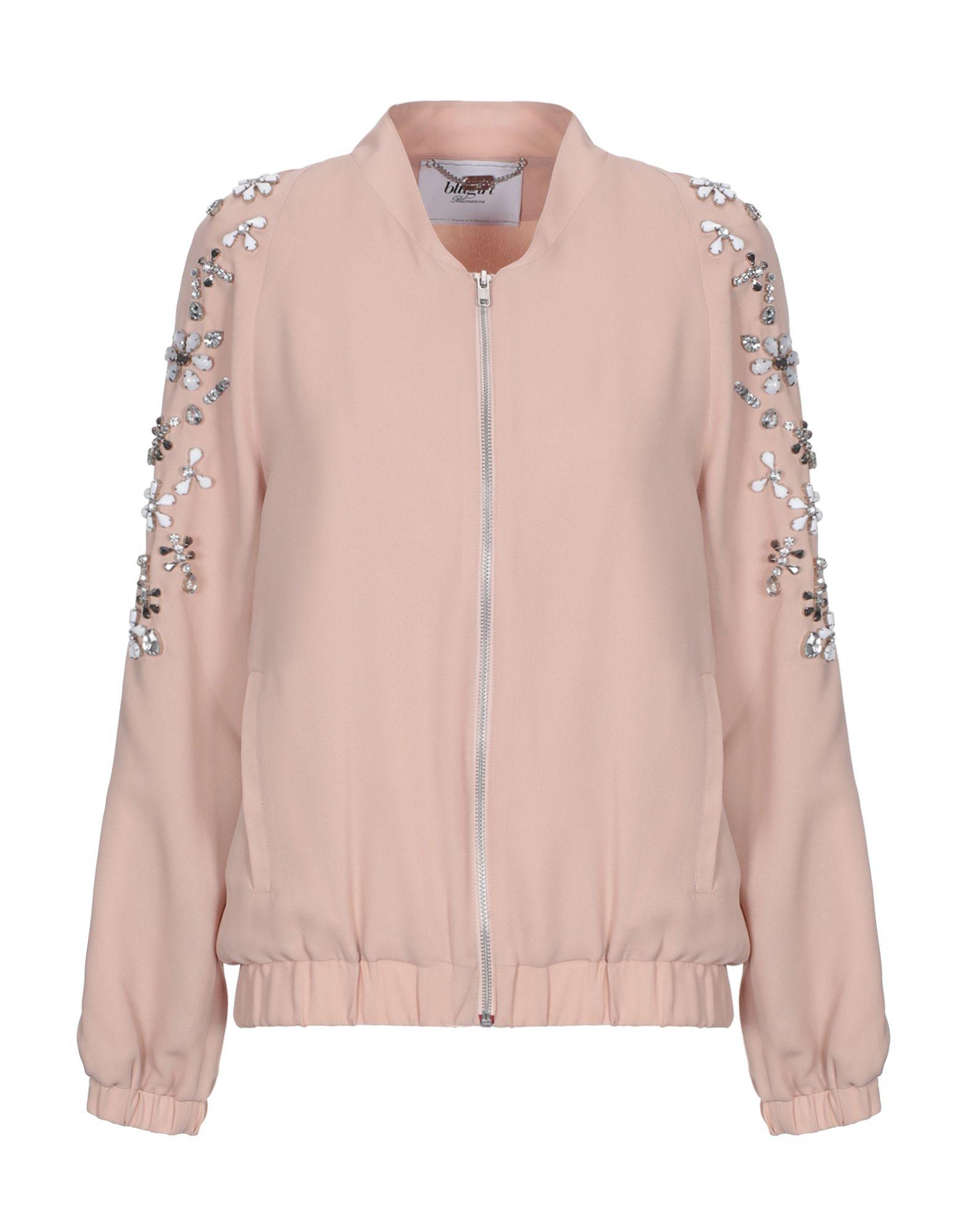 Куртка BLUGIRL BLUMARINE