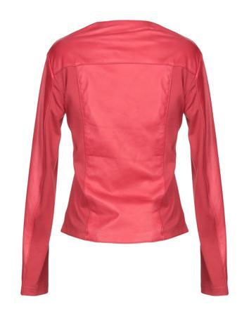 Куртка STREET LEATHERS