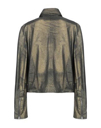 Куртка STREET LEATHERS