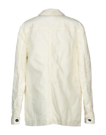 Куртка JIL SANDER NAVY