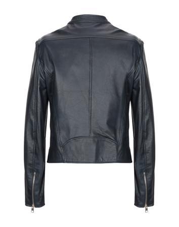 Куртка STREET LEATHERS
