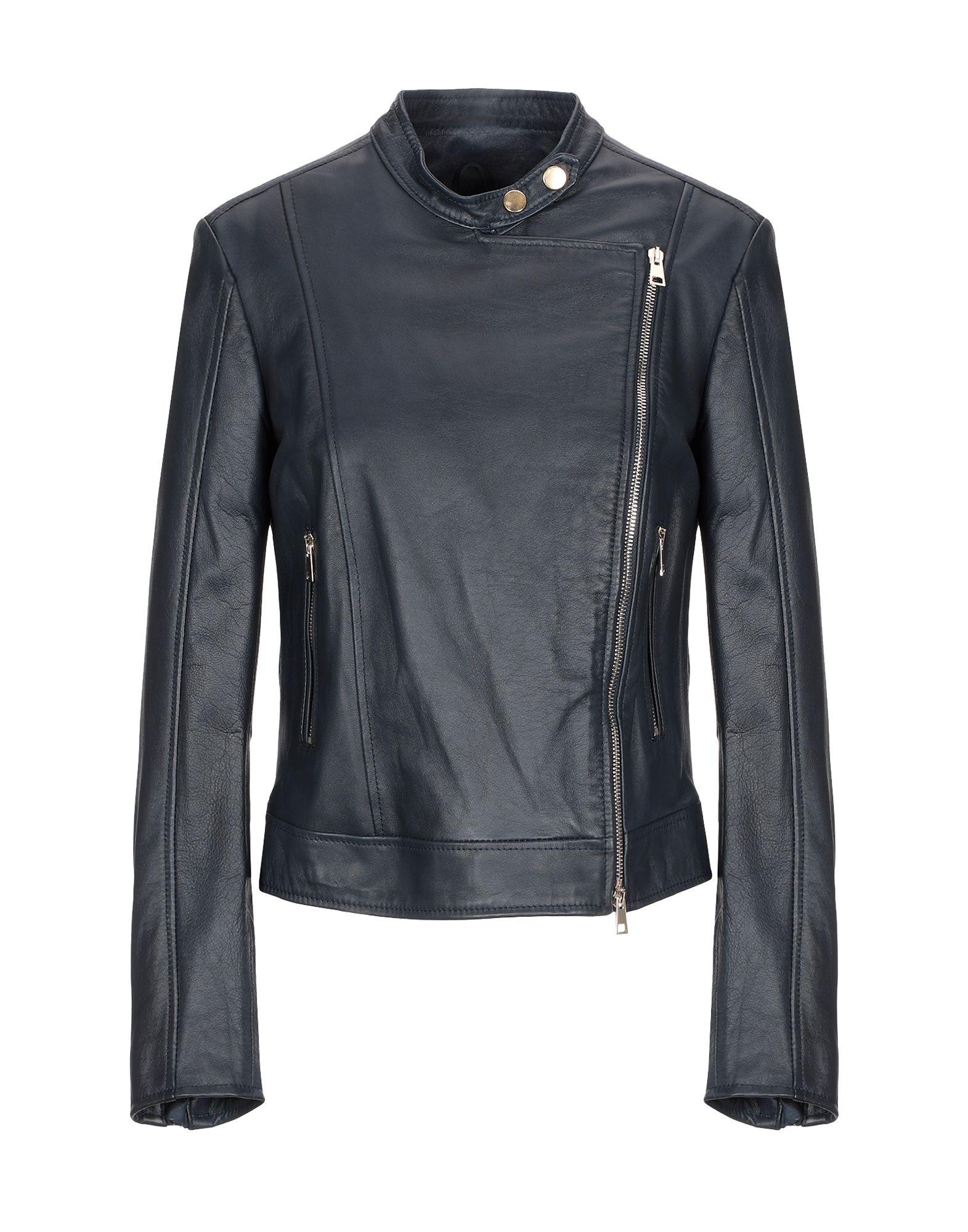 Куртка STREET LEATHERS