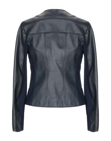 Куртка STREET LEATHERS