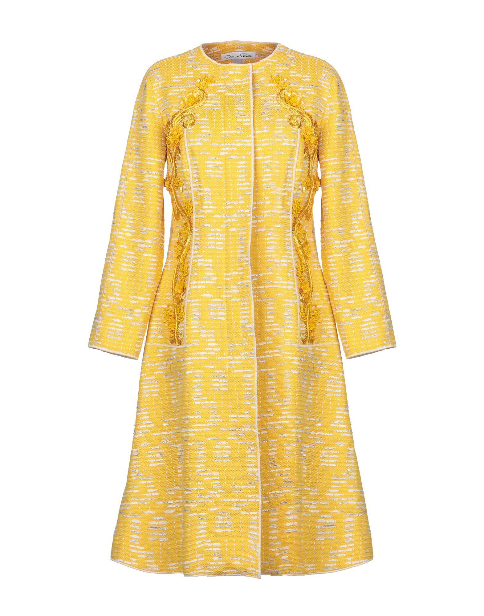 Куртка OSCAR DE LA RENTA