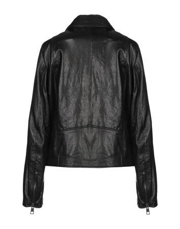 Куртка STREET LEATHERS