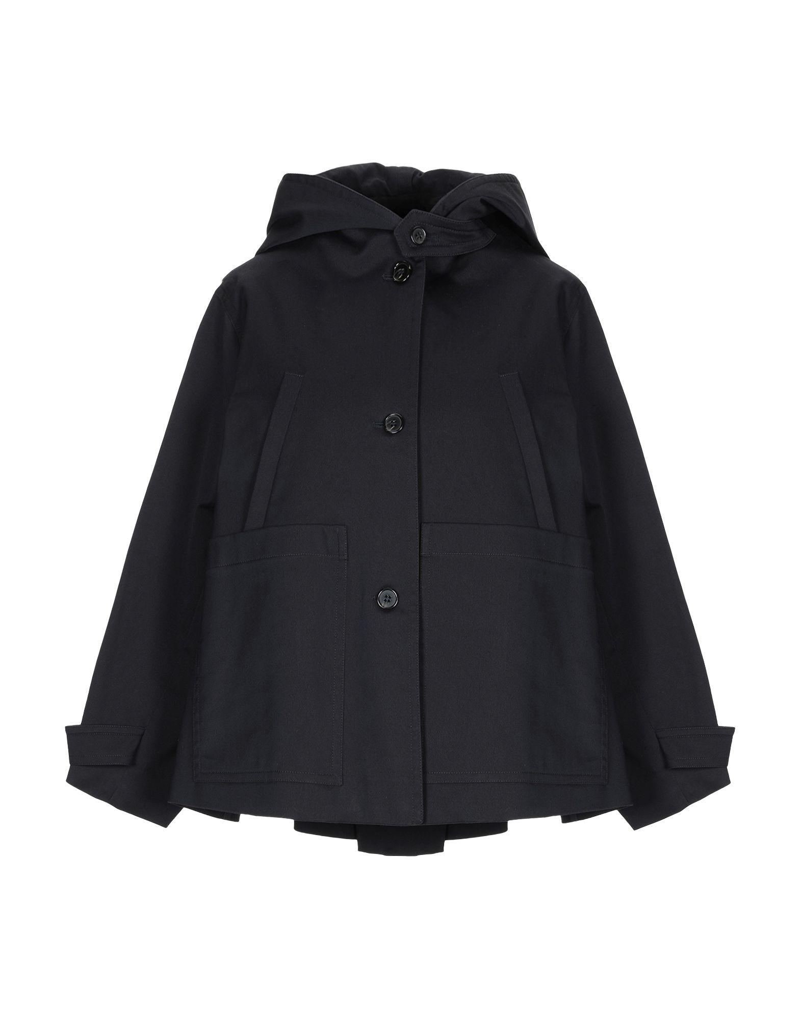 Куртка JIL SANDER NAVY