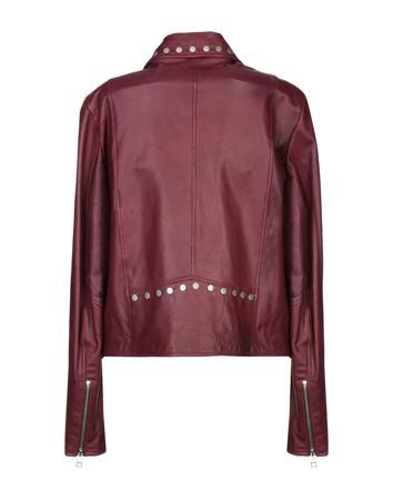 Куртка STREET LEATHERS