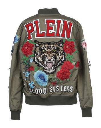 Куртка PHILIPP PLEIN