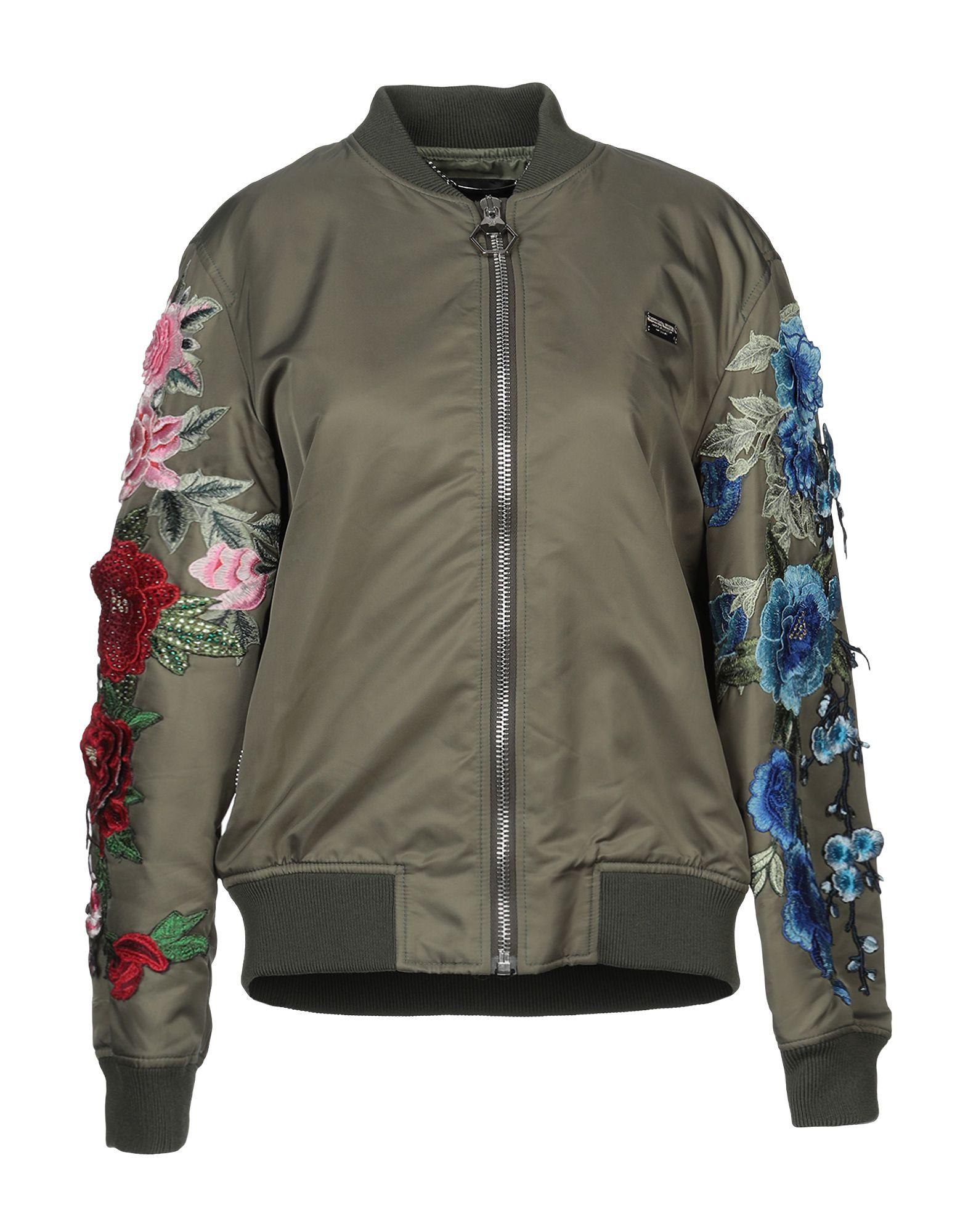 Куртка PHILIPP PLEIN