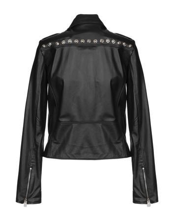 Куртка STREET LEATHERS