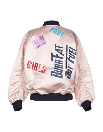 Куртка MIRA MIKATI