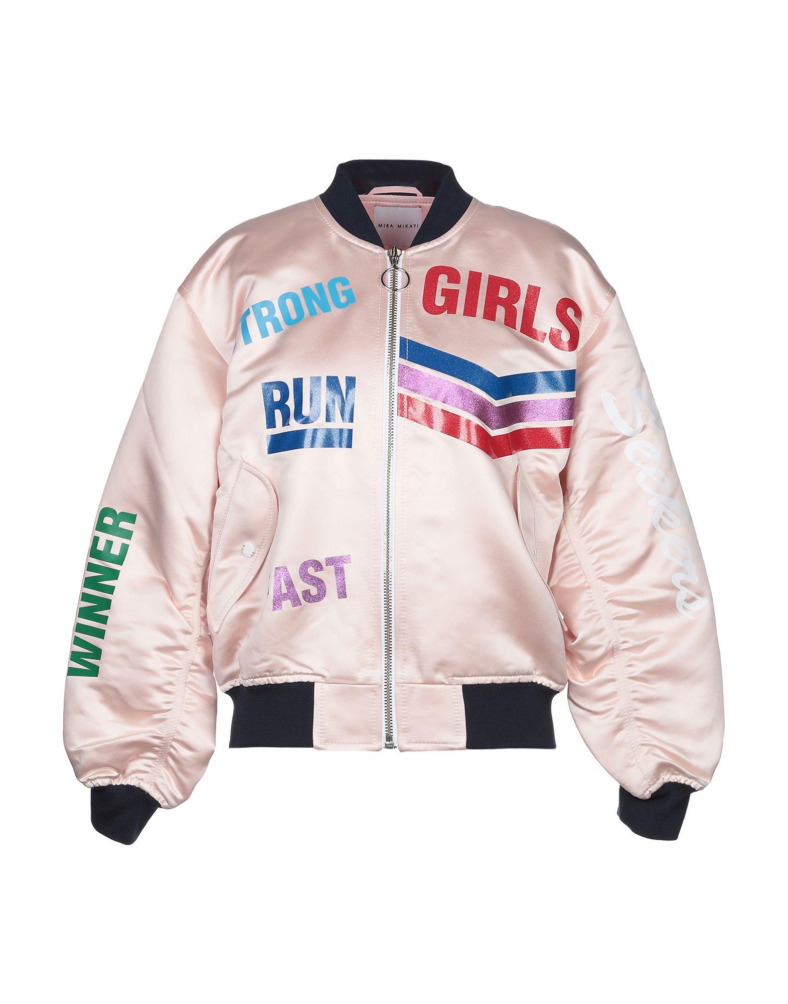 Куртка MIRA MIKATI