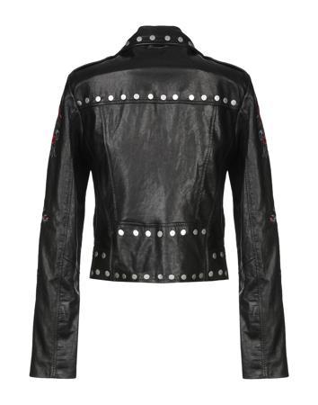 Куртка STREET LEATHERS