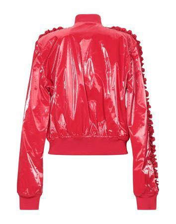 Куртка LOVE MOSCHINO