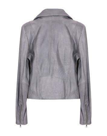 Куртка STREET LEATHERS